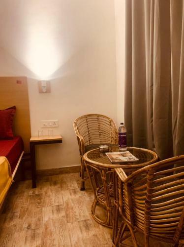 Hostal Om Sai Oberoi's Inn Guest House