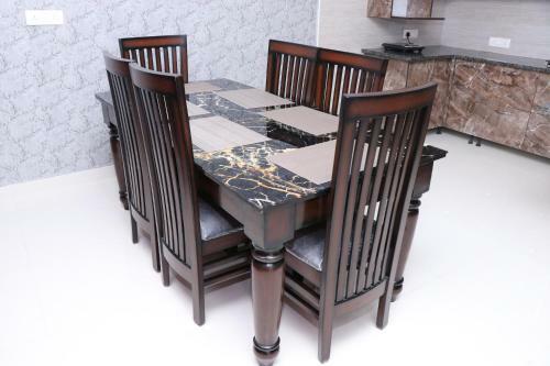 Apartamento Luxury Home Stay