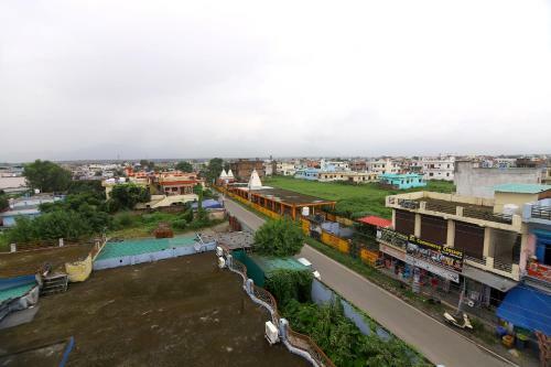 Hotel Comfort Inn Homestay