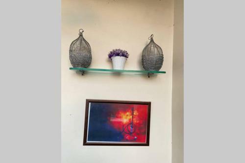 Apartamento Vibe Inn