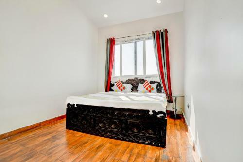 Hostal Oyo Home 78084 Lavish Penthouse