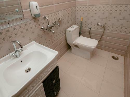 Apartamento A Centrally Located Warm And Cozy 2 Br Floor