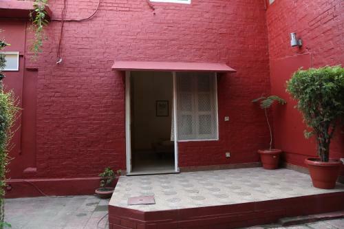 Sunny Villa - Luxury At Dehradun's Doorstep