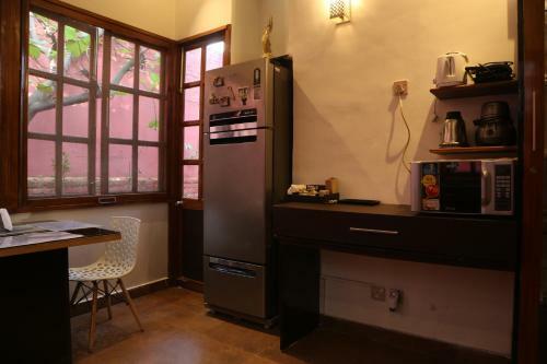 Sunny Villa - Luxury At Dehradun's Doorstep