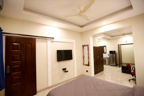 Serviced Apartments In Dehradun