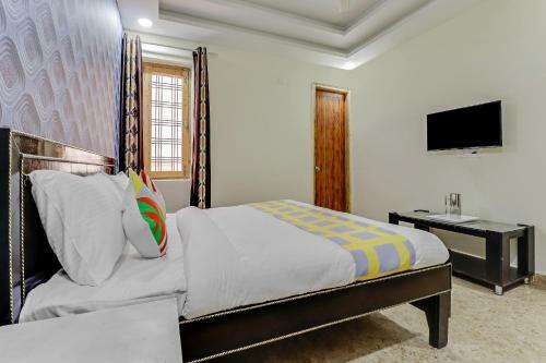Hostal Oyo 79154 Exotic Stay