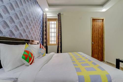 Hostal Oyo 79154 Exotic Stay