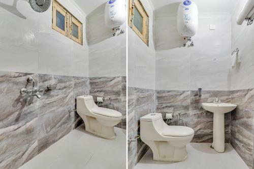 Hostal Oyo 79154 Exotic Stay