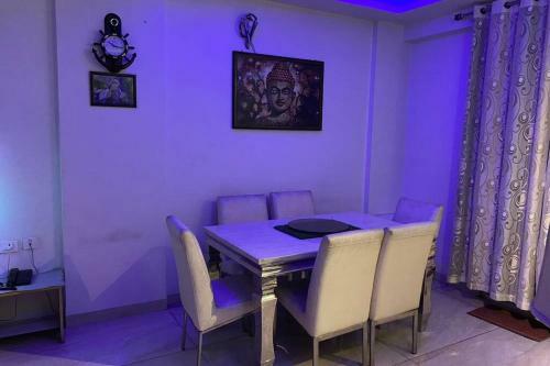 Apartamento Vibe Inn