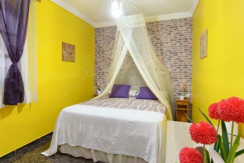 Villa Hearth Away From House. Breia