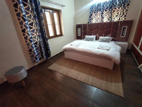 Albergue Stayble Homestay