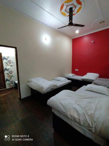 Albergue Stayble Homestay