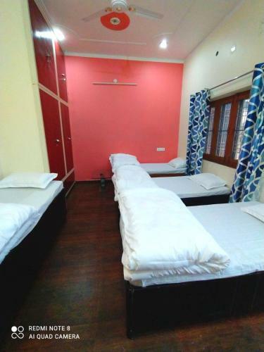 Albergue Stayble Homestay