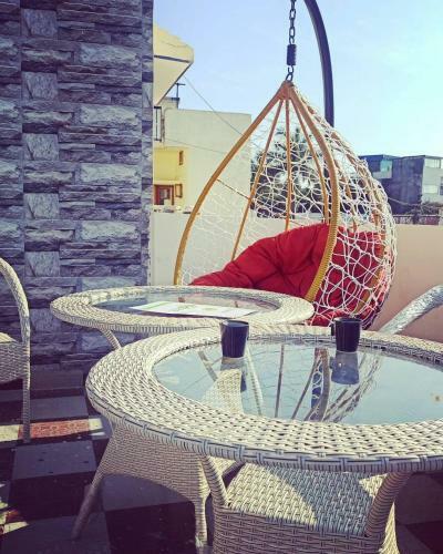 Albergue Stayble Homestay