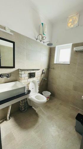 Bed & Breakfast Griham