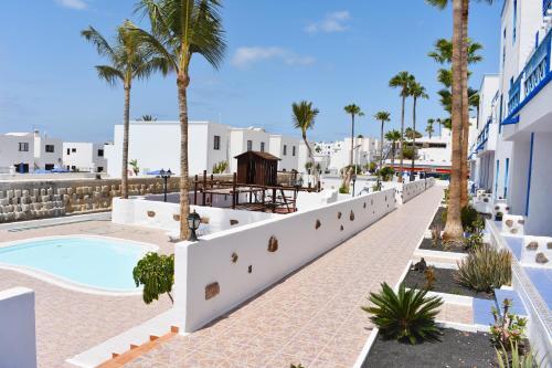 Apartamento Aguazul 102,214