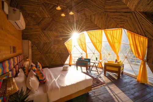Albergue Gostops Dehradun Maldevta