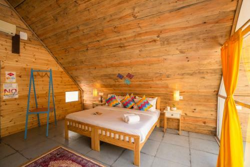 Albergue Gostops Dehradun Maldevta
