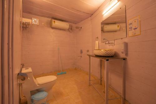 Albergue Gostops Dehradun Maldevta