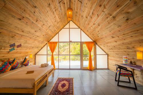 Albergue Gostops Dehradun Maldevta