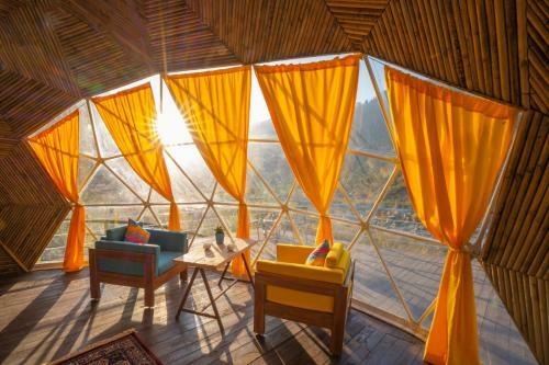 Albergue Gostops Dehradun Maldevta