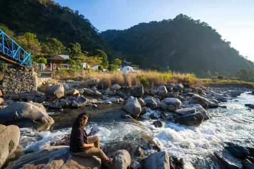 Albergue Gostops Dehradun Maldevta