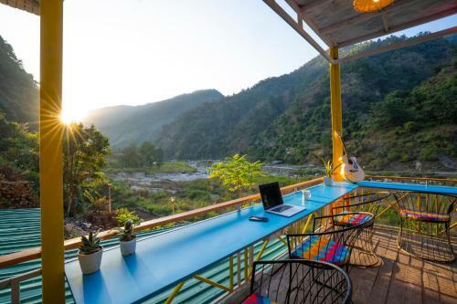 Albergue Gostops Dehradun Maldevta