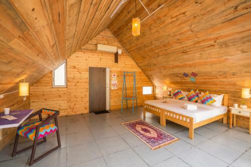 Albergue Gostops Dehradun Maldevta