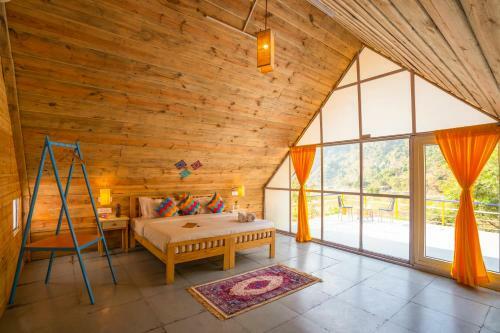 Albergue Gostops Dehradun Maldevta