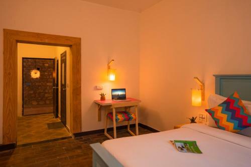 Albergue Gostops Dehradun Maldevta