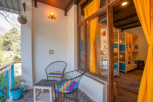 Albergue Gostops Dehradun Maldevta