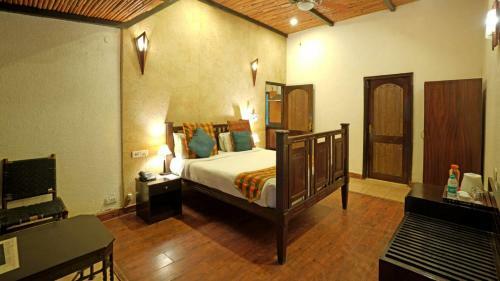 Bed & Breakfast Cottages In Dehradun