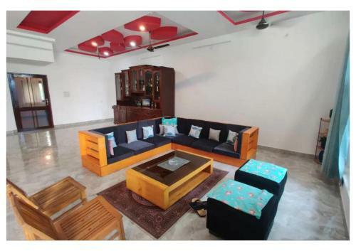 Villa Casablanca 5bhk