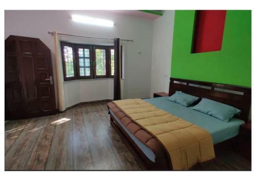 Villa Casablanca 5bhk