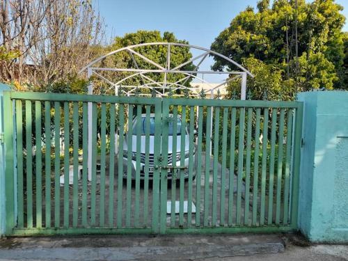 Apartamento Casa Himshikha