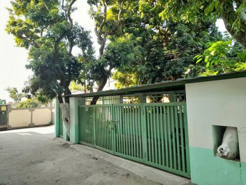 Apartamento Casa Himshikha