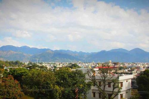 Apartamento Casa Himshikha