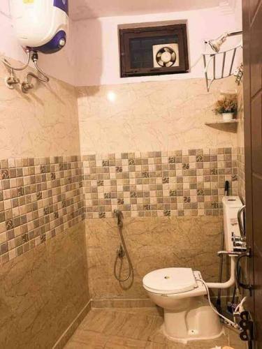 Apartamento Casa Himshikha