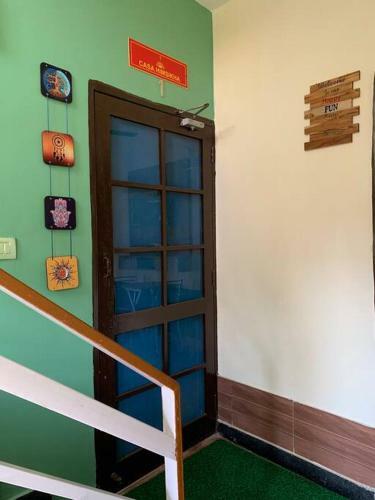 Apartamento Casa Himshikha