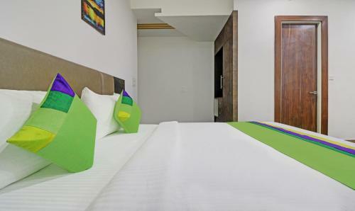 Hotel Treebo Trend Kanopy Greens
