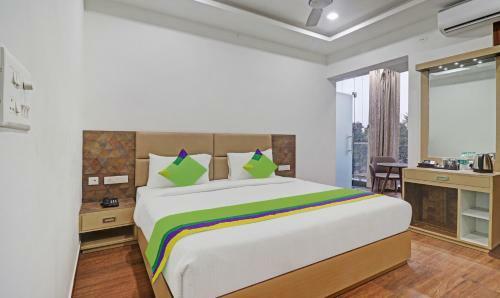 Hotel Treebo Trend Kanopy Greens