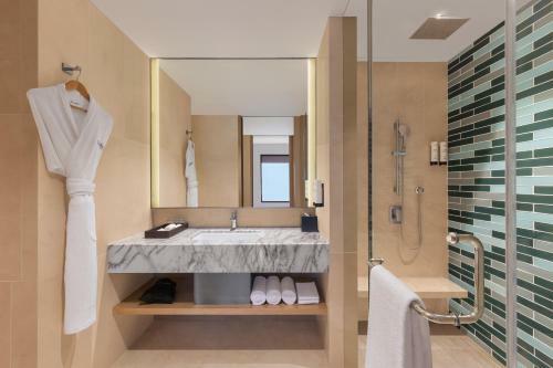 Hotel Fairfield By Marriott Dehradun