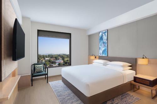 Hotel Fairfield By Marriott Dehradun