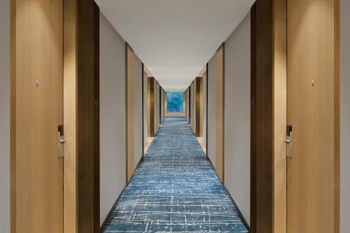 Hotel Fairfield By Marriott Dehradun