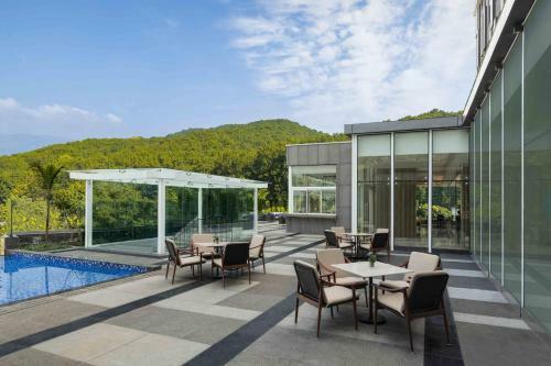 Hotel Fairfield By Marriott Dehradun