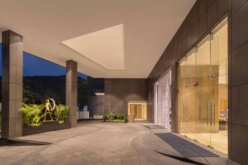 Hotel Fairfield By Marriott Dehradun