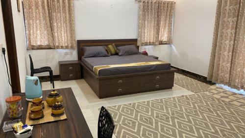 Bed & Breakfast Valley Homestay