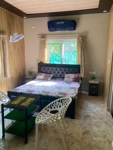 Villa Family Homestay