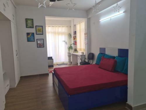Apartamento Hill View Homestay