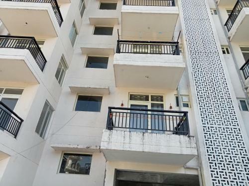 Apartamento Hill View Homestay